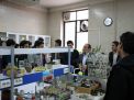 گزارش تصویری بازدید دانش آموزان پسر سال چهارم دوره دوم دبیرستان، از دانشگاه صنعتی شاهرود